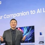 Expansion of Gemina 3 in the Samsung ecosystem