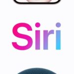 Apple Siri