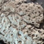 Pure sulfur on Mars