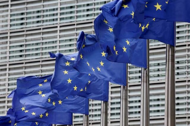 The European Union did not recognize Rodríguez as the head of the Venezuelan government