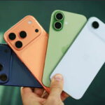 iPhone 17 series