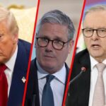 Europe is afraid of Trump