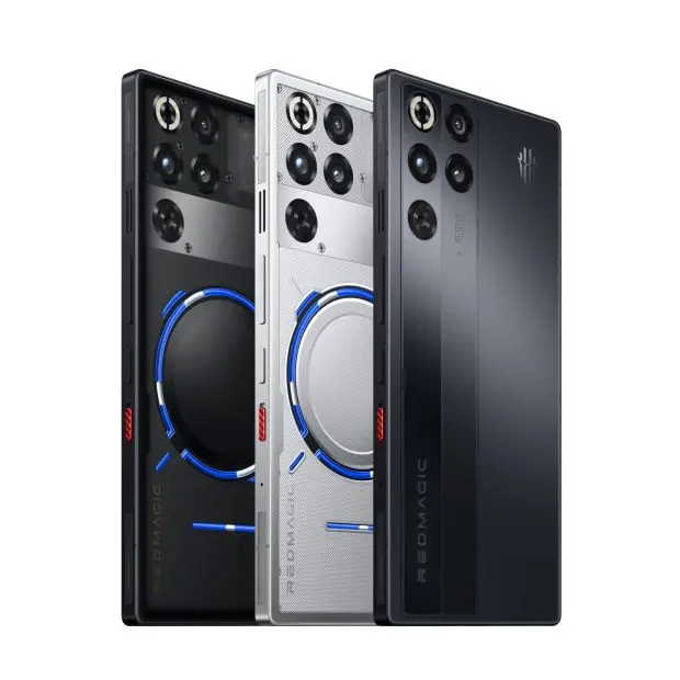 The best flagship phones of 2025