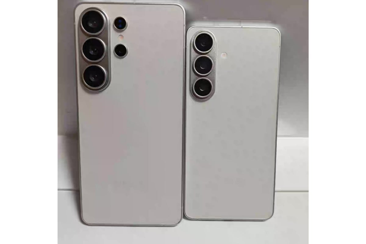 Samsung Galaxy S26 series launch date almost confirmed - diginoy