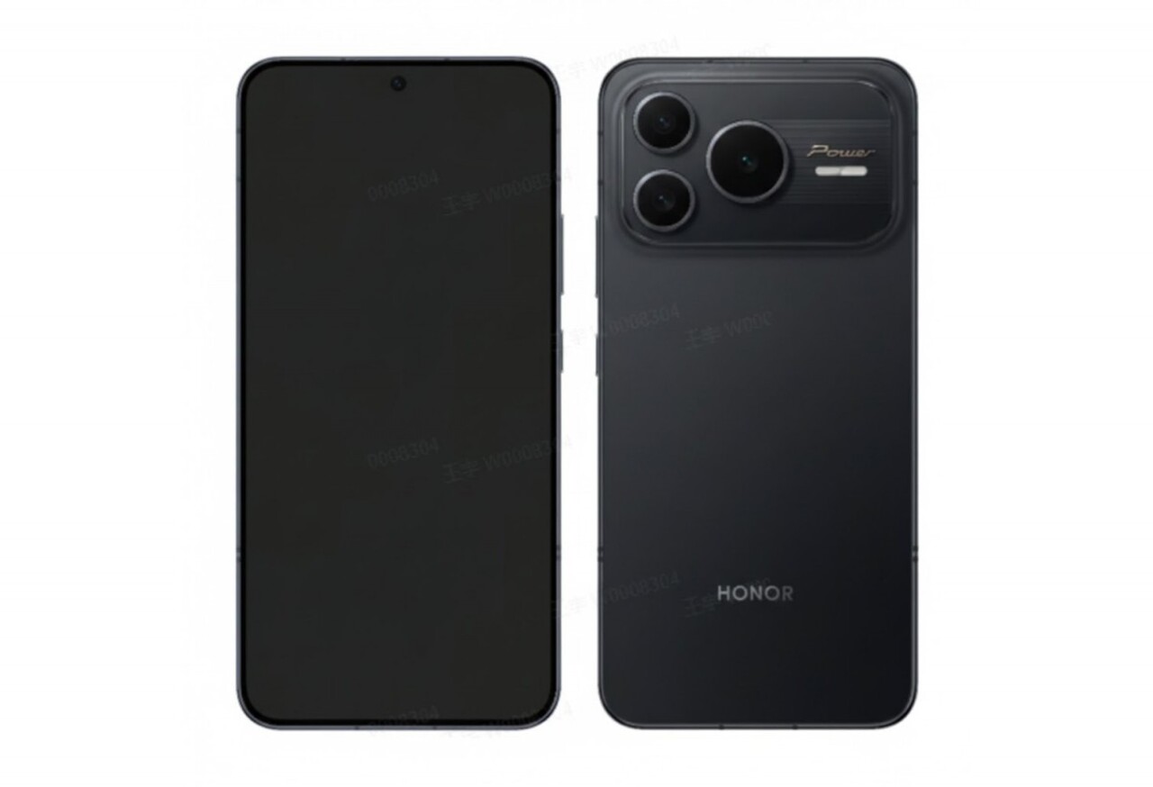 Honor Power2 Full Specifications Revealed Ahead of Launch - DigiNui