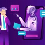 Artificial intelligence and marketing