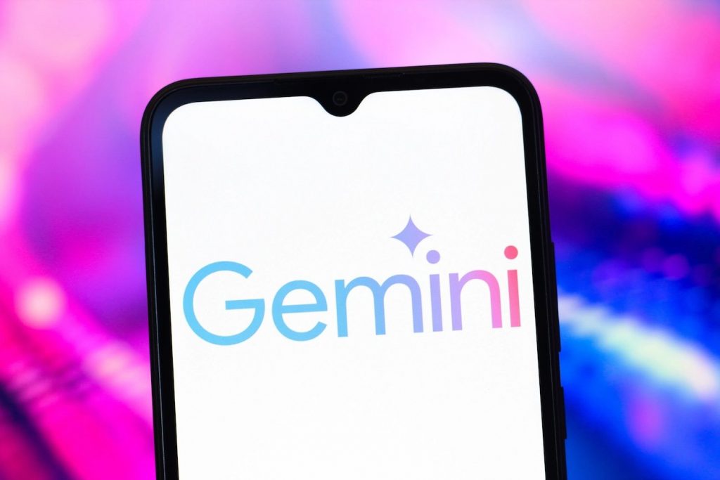 Google Gemini