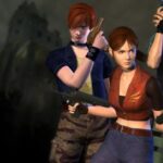 Resident Evil Code Veronica remake