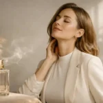 Perfume in style