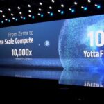 YottaScale processing power
