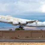 E-6B Doomsday plane