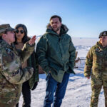 US control of Greenland means the end of NATO