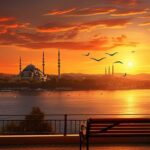 Istanbul tour with Sepahran