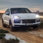 Hybrid SUV 2026
