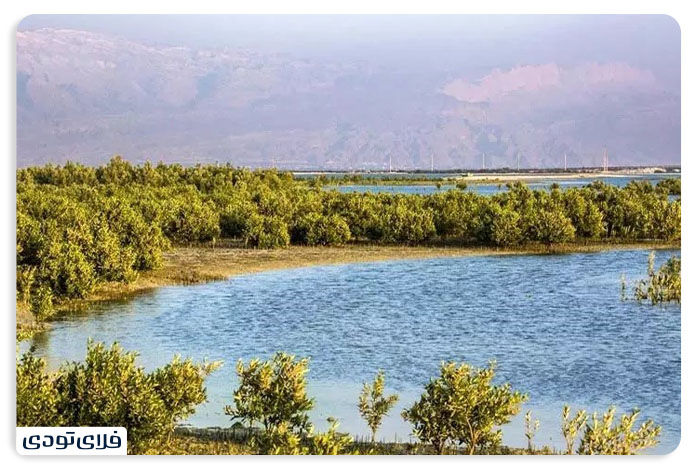 Naiband National Park