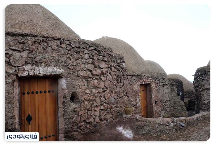 Ashin Anark village