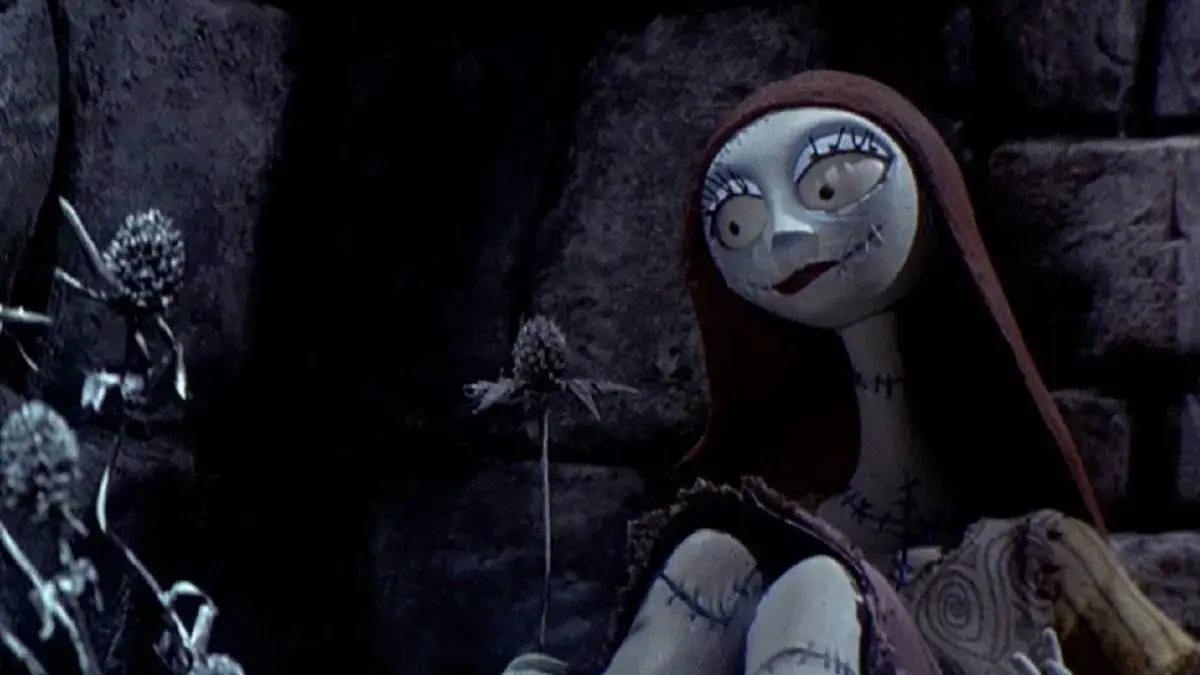 The Nightmare Before Christmas