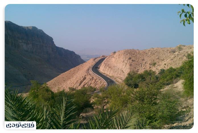 Persian coasts Persian coasts of Hormozgan The most pristine beaches of southern Iran