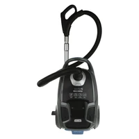 Naniwa vacuum cleaner model NVC-9825D