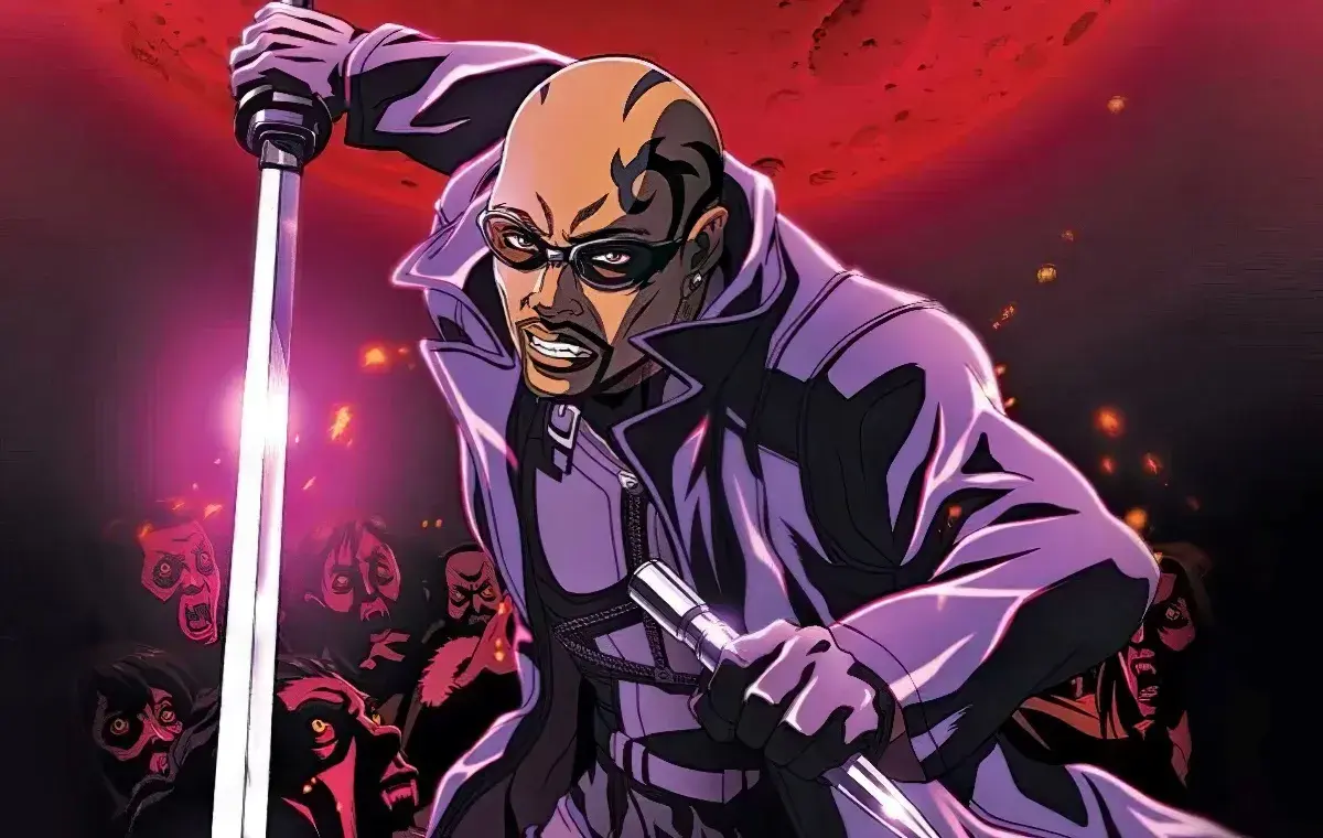 Blade