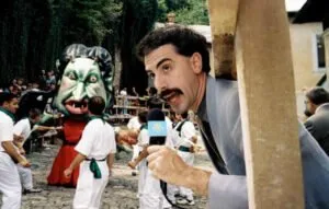 The best comedy movies of the 21st ceury to date