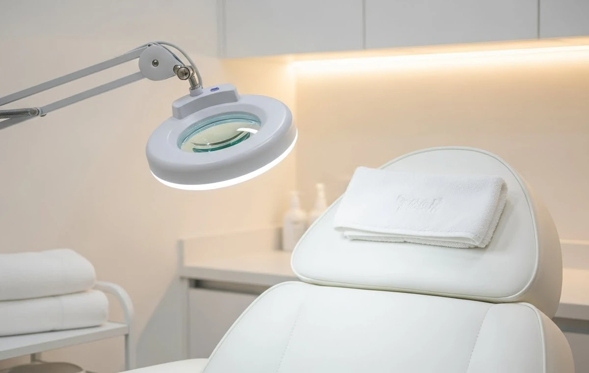 Rasht beauty clinic