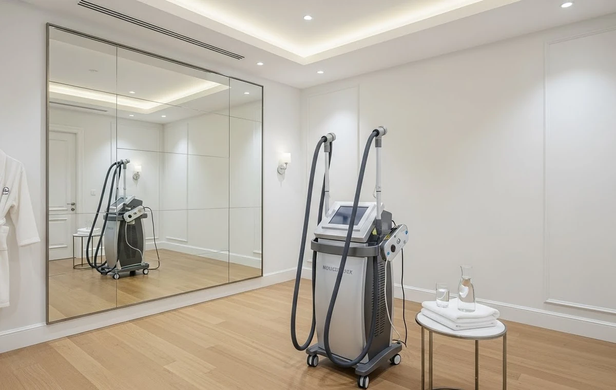 Rasht beauty clinic
