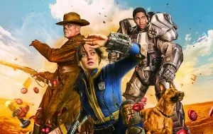 111 hidden his and references of Fallout series to games
