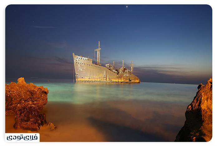 Ocean Kish Water Park An explosion of exciteme in the heart of the island