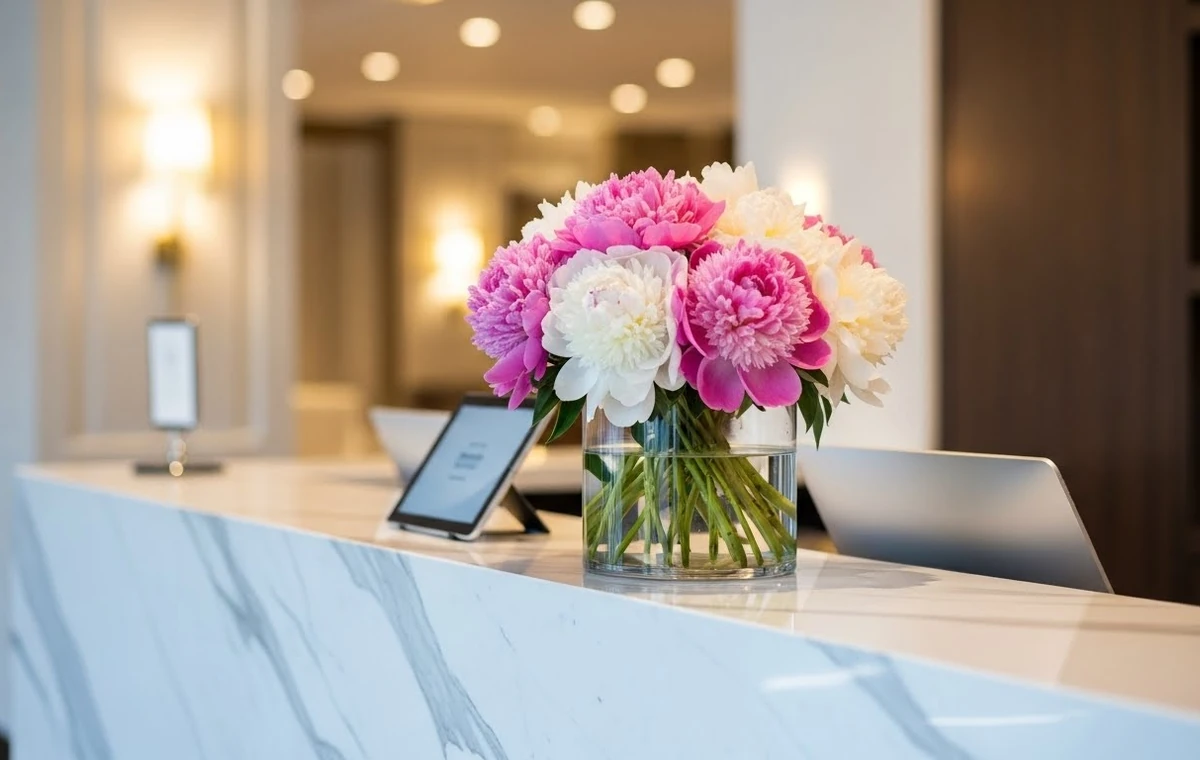 Mashhad beauty clinic