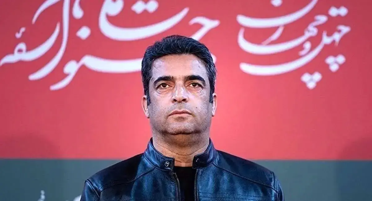 Manouchehr Hadi