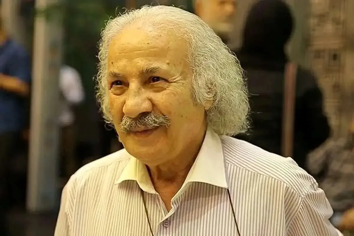 Saeed Pirdoost