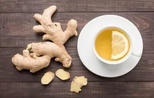 20 properties of ginger for health, beauty and slimming