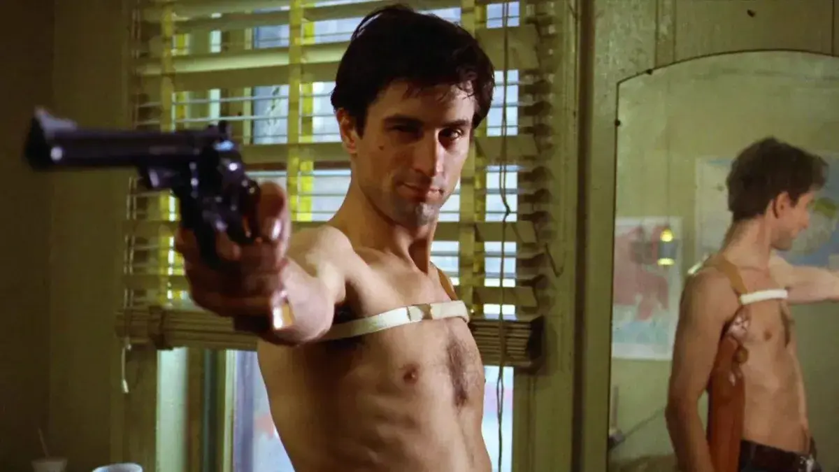 Robert De Niro