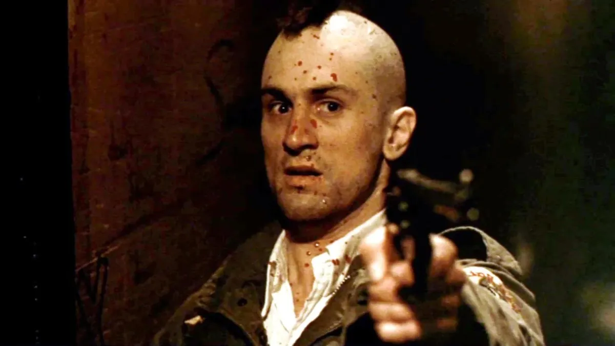 Robert De Niro