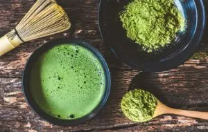 How to use matcha tea for weight loss