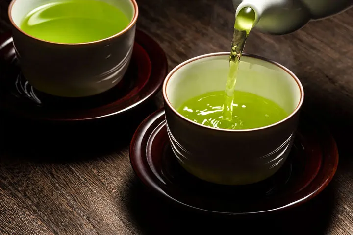Key tips for preparing green tea for weight loss