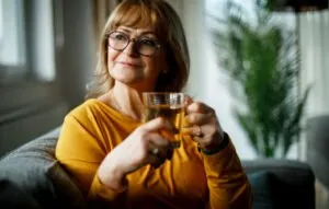 5 types of excelle tea to lose weight and increase fat burning