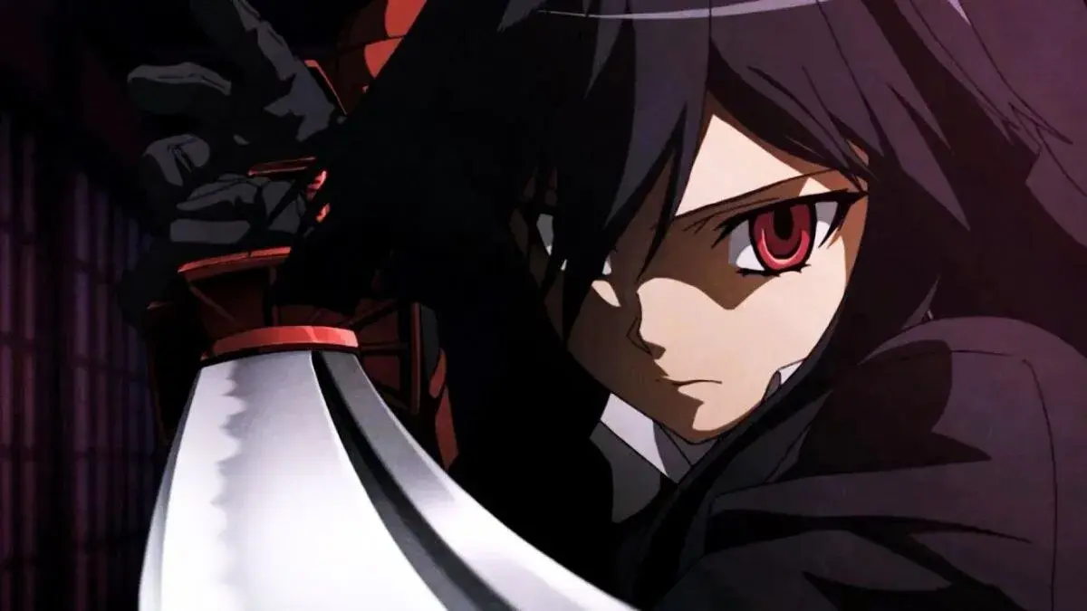Akame Ga Kil