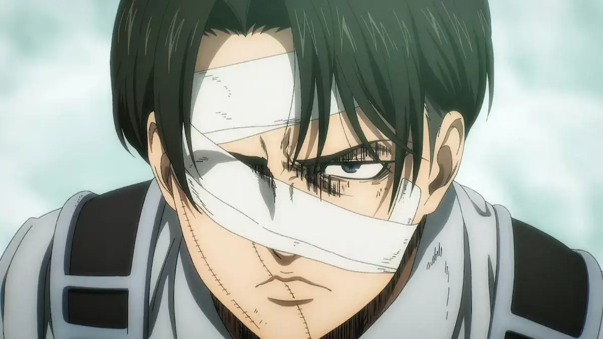 attack on titan