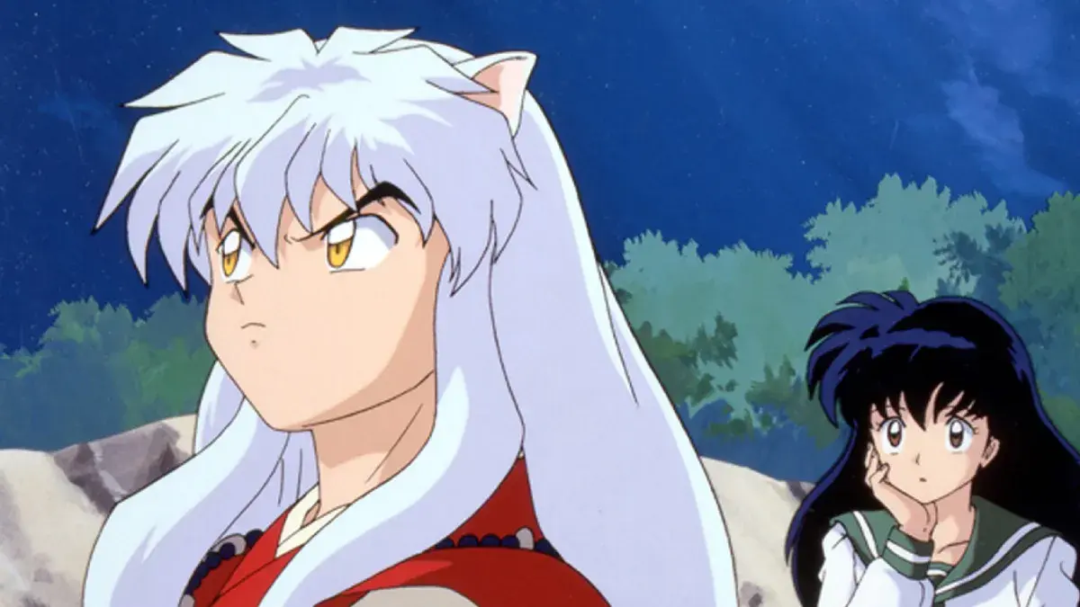 Inuyasha
