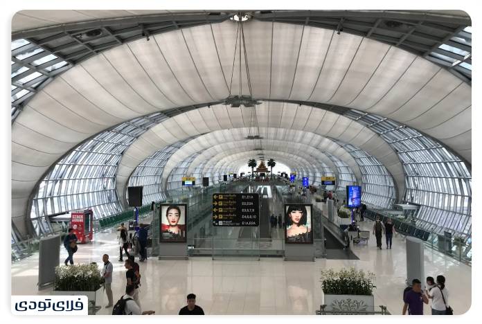 Iroduction of Singapore Airport
