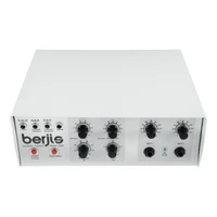 Bergis muscle tennis, model St90, two-channel series