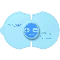 Tennis mini bearer model EM10