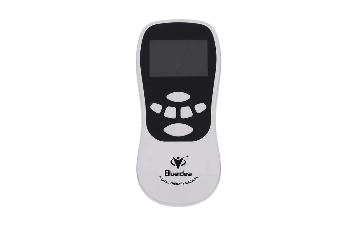Blueidea BLD-610 model muscle tennis machine