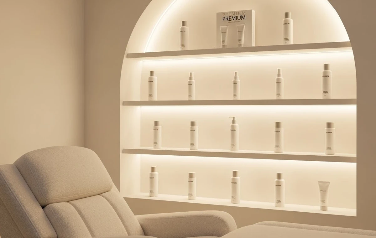 Ahvaz Beauty Clinic