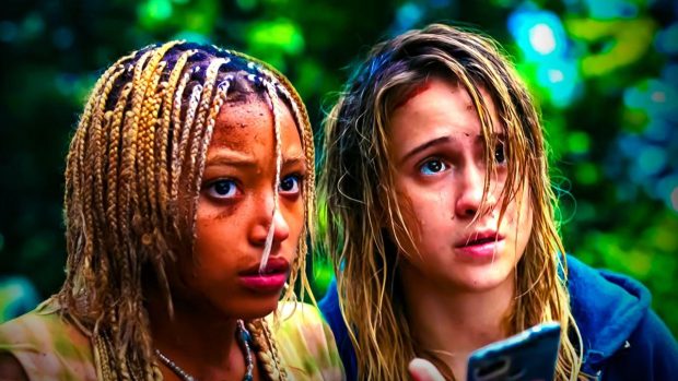 The best HBO Max horror movies