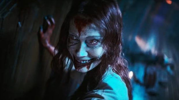 The best HBO Max horror movies