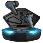 Bluetooth headphones model WG990