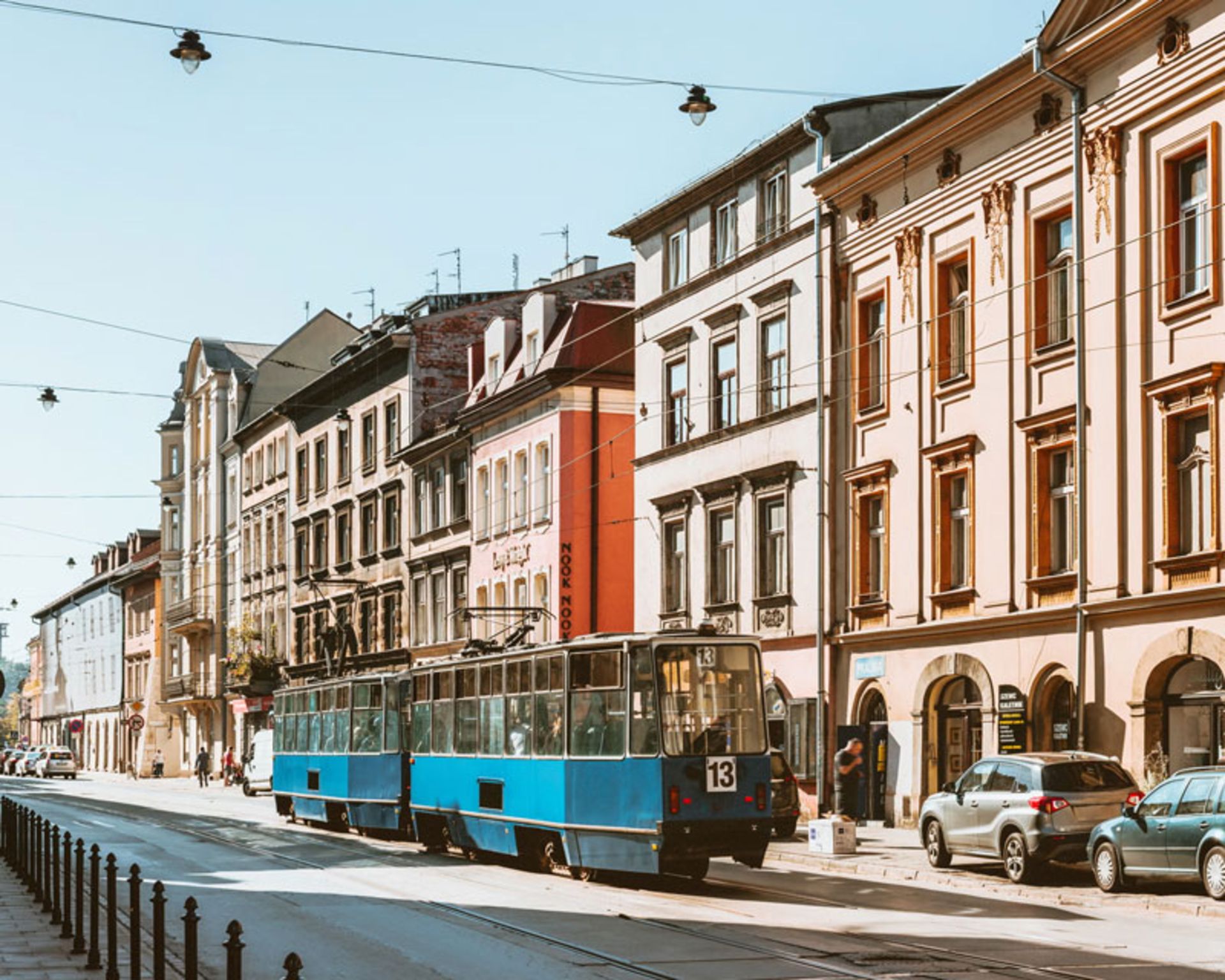 From staying in medieval castles to hotels with the atmosphere of the 70s, Puro Hotel